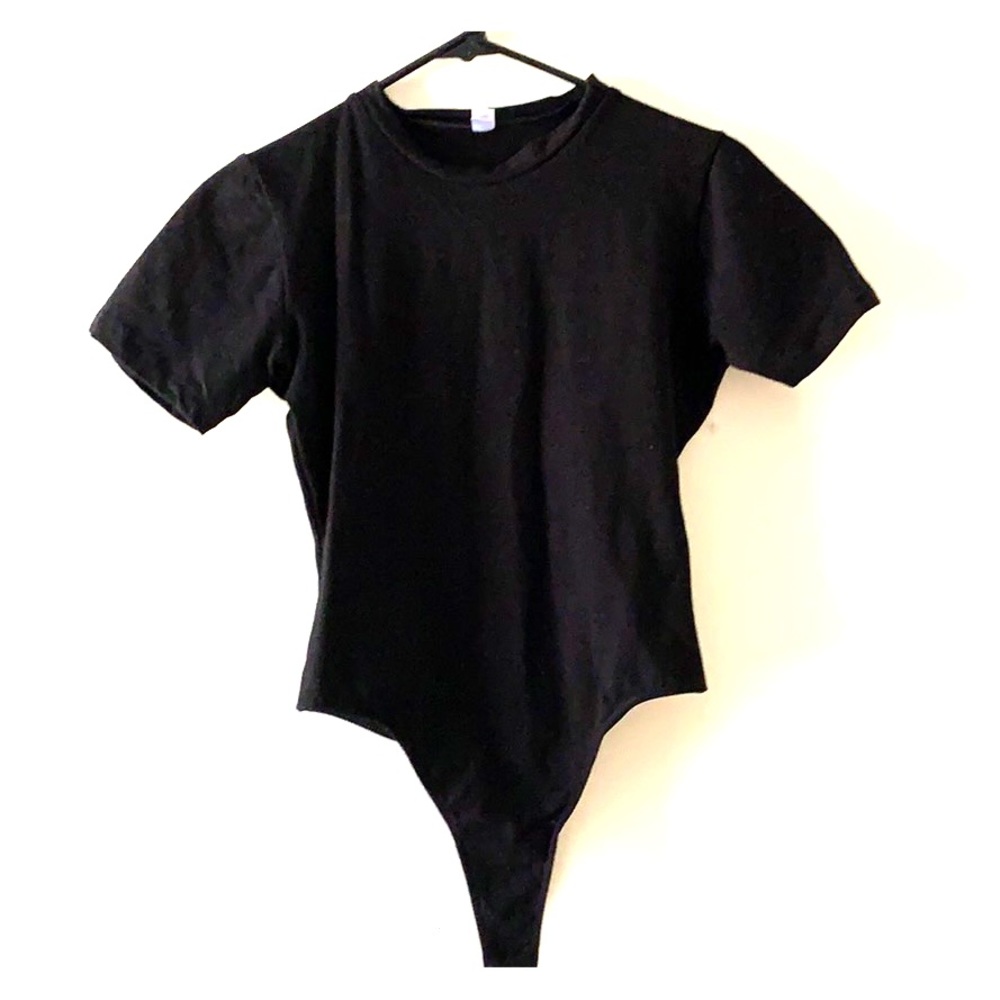 American Apparel Bodysuit